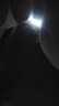 GENIOLAMODE加絨衛(wèi)衣男士冬季2026新款圓領(lǐng)加厚保暖內(nèi)搭冬天長袖t恤 曬單實拍圖