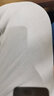 歌樸偉褲子男秋冬季男士運動休閑顯瘦春秋新款潮牌衛(wèi)長褲男束腳抽繩褲 卡其色(加絨款) XL（建議120-145斤） 曬單實拍圖