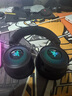 雷蛇（Razer）北海巨妖V4 頭戴式三模電競游戲耳機耳麥 THX空間音效 降噪 游戲黑神話(huà)悟空吃雞神器 升級9區燈效 北海巨妖V4【三模連接 9區燈光效果】 曬單實(shí)拍圖
