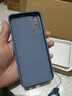 謄揚 適用 opporeno3/pro手機殼 K7側邊全包液態(tài)硅膠元氣版防摔軟殼國潮祥龍乘云男女 (薰衣草灰)江湖-贈保護膜+掛環(huán) reno3/oppok7/元氣版【通用】 曬單實(shí)拍圖