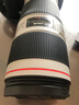 佳能（CANON） 佳能（Canon)遠攝變焦中長(cháng)焦鏡頭 單反相機鏡頭打鳥(niǎo) 遠景 超長(cháng)焦 EF 70-200 f/4L IS II USM 曬單實(shí)拍圖