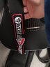 kepma卡普马KS01卡马卡农吉他背带 民谣吉他电吉它贝斯通用双皮头肩带 实拍图