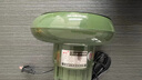 立始小型家用鼓風(fēng)機單相鍋爐吹風(fēng)機爐灶引風(fēng)機220V強力離心式工業(yè)風(fēng)機 沖壓鋼板60W+1年質(zhì)保+3米線(xiàn)銅線(xiàn) 曬單實(shí)拍圖
