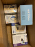 施家樂（Sky Era）血壓血糖一體機(jī)測試儀家用老人醫(yī)用多功能測量血壓血糖儀TD-3250 【不包含儀器】50片試紙+50采血針+50酒精棉 曬單實(shí)拍圖