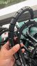 線(xiàn)纜包線(xiàn)管 通用理線(xiàn)管電腦電線(xiàn)束線(xiàn)包線(xiàn)管繞線(xiàn)網(wǎng)線(xiàn)監護儀收納電源線(xiàn)整卷集線(xiàn)器 32mm直徑2m長(cháng)【送理線(xiàn)夾】 曬單實(shí)拍圖