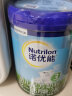 诺优能（Nutrilon）婴幼儿配方奶粉牛栏 中文版 pro铁罐装3段800 实拍图