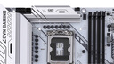 七彩虹（Colorful）英特爾（Intel）Z790搭酷睿12代/13/14代 i7 12700KF/13700KF/14700KF CPU主板套裝 B760M FROZEN D5 戰列艦 12代丨 曬單實(shí)拍圖