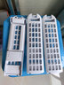 美榜 適用于海爾洗衣機過(guò)濾網(wǎng)MS85-BZ15288GU1,MS75-BZ15288SU1配件塑料盒 海爾MS8518BZ51 曬單實(shí)拍圖