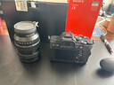 索尼（SONY） ILCE-A7M4 全畫(huà)幅微單數(shù)碼相機(jī)專業(yè)級(jí)a74  a7m4 索尼A7M4 A7M4+超廣角20-70F4 旅行出游豪華套餐三（升級(jí)三腳架） 曬單實(shí)拍圖