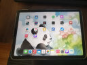 AppleiPad Air5（第5代）10.9英寸苹果平板电脑 2022年款ASIS资源平板 iPad Air 5 灰色10.9寸 256G wifi版 未使用 晒单实拍图