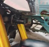 艾爾優(yōu)C3plus摩托車(chē)行車(chē)記錄儀前后雙攝像頭高清防水摩托車(chē)專(zhuān)用前后 C3plus前后雙攝像頭 曬單實(shí)拍圖