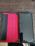 潮尚美華為MateRS保時(shí)捷版手機殼。mate rs翻蓋皮套NEO-AL00折疊開(kāi)窗式ALOO雙面全 曬單實(shí)拍圖
