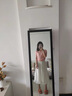 歐若婷雅新款連衣裙女裝2025茶歇法式時尚套裝氣質(zhì)顯瘦仙女裙子夏天兩件裝 粉色套裝 L 曬單實拍圖