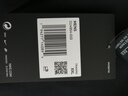 耐克（NIKE）男裝 春季新款輕薄防風(fēng)衣運動(dòng)服Dri-FIT快干時(shí)尚休閑訓練夾克外套 黑色防曬/梭織/網(wǎng)眼內里 2XL (185/100A) 曬單實(shí)拍圖