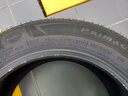 米其林（MICHELIN）米其林汽車輪胎 3ST浩悅 205/55R16 91W 防爆胎 星寶馬配套 全新汽車輪胎 曬單實(shí)拍圖