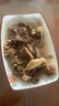 新潤(rùn)【買1只送1只】南京鹽水鴨到手4斤鹵味送禮鴨肉真空熟食咸水鴨 到手兩整只鹽水鴨 曬單實(shí)拍圖