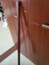 坤峰（KF） 坤甸木棍棒武术棍少林太极木杆咏春六点半棍 长1.2米，直径3.5cm 实拍图