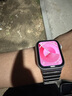 國行新款原裝蘋(píng)果智能運動(dòng)GPS蜂窩S6 SE SE二代手表apple iwatch6 二手 SE二代/蜂窩款/星光 99新44mm 曬單實(shí)拍圖