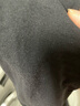 厚木Atsugi牢固系列60D高密編織防寒保暖連褲襪絲襪女AMS946 480黑色 1雙 L LL(身高155-170cm) 曬單實(shí)拍圖