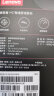 联想（Lenovo）拯救者M3有线游戏鼠标 电竞游戏专用 人体工学轻量化 笔记本游戏本Y9000P/R7000原装8000DPI 黑 实拍图