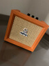 Orange橘子音箱CR12 20 35RT便攜迷你電子管電吉他小音響樂(lè )器專(zhuān)用 CR mini【電源適配器】 曬單實(shí)拍圖