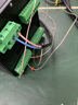 聯(lián)測(cè)（LONTROL）彩屏無(wú)紙記錄儀 溫濕度壓力電流電壓電量 多路溫度巡檢測(cè)試儀曲線 【96*96彩屏】4通道+U盤(pán)軟件 曬單實(shí)拍圖