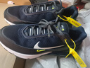 耐克（NIKE）男子 運動(dòng)板鞋 NIKE AIR MAX PULSE運動(dòng)鞋FQ4156-400 黑色 43  曬單實(shí)拍圖