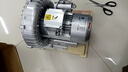 YASHIBA高壓漩渦風(fēng)機旋渦式氣泵工業(yè)大功率高壓鼓風(fēng)機魚(yú)塘增氧機羅茨風(fēng)機 HG系列 550W/220V 曬單實(shí)拍圖