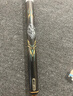 松力道（SL·DAO）臺球桿逐日皓月影星松圣小頭中式黑八免漆鳳鳴手工斯諾克小頭通桿 【送桿包】摩梟x5 配鋁合金桿盒 曬單實拍圖
