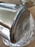 拜格（BAYCO）不銹鋼湯桶商用加厚大容量鹵肉桶鹵水桶家用帶湯鍋35cm BG50148 曬單實(shí)拍圖