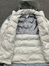 JEEP SPIRIT吉普沖鋒衣新款羽絨服內(nèi)膽男女同款三合一可脫卸帽防風(fēng)秋冬登山服 09以太藍(lán)三合一/羽絨內(nèi)膽 XL （建議110-125斤） 曬單實(shí)拍圖