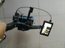 Atomos SamuraiATOMOS 監(jiān)視器史努比SHINOBI II 2代隱刃5.2英寸觸摸屏 4KHDR HDMI阿童木高清顯視器a7s3 fx3相機 蝸牛云臺 曬單實拍圖