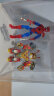 乐高（LEGO）积木超级英雄76226 蜘蛛侠人偶男孩女孩儿童玩具手办儿童节礼物 实拍图