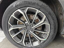 德國馬牌（Continental）汽車(chē)輪胎 275/45R20 110Y XL FR UX7 適配沃爾沃 XC90(進(jìn)口) 曬單實(shí)拍圖