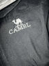駱駝（CAMEL）沖鋒衣男女外套三合一可拆卸兩件套戶(hù)外暴雨級防水防風(fēng)登山服 曬單實(shí)拍圖