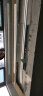 洛克菲勒 凉霸厨房专用集成吊顶冷霸吸顶嵌入式冷风扇带灯换气照明三合一 升级(强风换气照明触控音响 实拍图