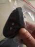 福特全新蒙迪歐汽車(chē)鑰匙包金牛座銳界15款福睿斯專(zhuān)用鑰匙套硅膠套 A款折疊三鍵 黑色 曬單實(shí)拍圖