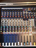 聲藝（Soundcraft） EFX8 EFX12 FX16ii  模擬調音臺 萊斯康混響效果 舞臺演出會(huì )議酒吧直播混音臺 英國品牌產(chǎn)地中國 EFX12 (12路/萊斯康效果/帶機架) 曬單實(shí)拍圖