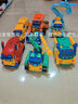 豬豬俠百變校巴超學(xué)先鋒趣變形工程車(chē)6合體機器人歌德兒童變形動(dòng)漫玩具 【全套】單個(gè)裝6盒YS9057A~F 曬單實(shí)拍圖