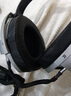 墨頓 適用森海塞爾HD800/HD800s耳機(jī)套HD700頭戴式替換耳罩SENNHEISER舒適橫頭梁墊隔音海綿套替換配件 HD800/HD800S黑色打孔小羊皮帶網(wǎng)耳機(jī)套 曬單實(shí)拍圖