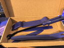 星恒夢(mèng)汽車(chē)音響內飾拆卸工具門(mén)板卡扣起子不銹鋼撬板后視鏡拆卸專(zhuān)用工具 藍色5件套 曬單實(shí)拍圖