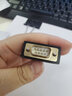 睿穩(wěn) USB轉(zhuǎn)RS232串口母頭轉(zhuǎn)接頭公頭DB9針com口轉(zhuǎn)換器win8/10 /11免驅(qū)9孔 USB轉(zhuǎn)RS232公頭（單個(gè)裝，PL2303芯片） USB轉(zhuǎn)RS232 曬單實(shí)拍圖