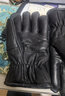 銘什保暖真皮手套男冬季騎車(chē)加厚皮毛一體摩托車(chē)防風(fēng)騎行羊毛手套戶(hù)外 男款魔術(shù)貼羊毛 均碼特厚 曬單實(shí)拍圖