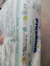 五羊（FIVERAMS）手口湿巾80抽×24包 湿巾湿纸巾婴儿湿巾洗脸巾婴童湿巾宝宝湿巾 实拍图