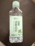 名仁 清新薄荷味苏打水饮料弱碱性水无汽无糖375ml*24瓶整箱装  实拍图