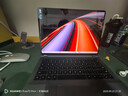 華為（HUAWEI）政府補貼 筆記本電腦MateBook GT14 2025新款 Linux系統Ultra AI輕薄電競游戲本商務(wù)辦公本 深空灰｜Ultra 5 32G 1TB 觸屏 Linux+店鋪 曬單實(shí)拍圖