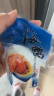 名渔湾咸海鸭蛋烤鸭蛋端午节礼盒1000g(10枚烤鸭蛋10枚咸鸭蛋)流油松沙 实拍图