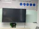 maxhub会议平板V6新锐65英寸触摸视频会议电视一体机 投屏电视智慧屏E65+传屏+笔  企采商用显示 实拍图