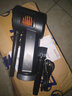 吹塵器充電手持強(qiáng)力除灰吹風(fēng)機(jī)多肉電腦主機(jī)鍵盤小型清潔吹氣塵槍 黑色 40000轉(zhuǎn)6000毫安 曬單實(shí)拍圖