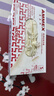 愛馬斯（AMMEX）一次性手套乳膠橡膠家務(wù)食品衛(wèi)生醫(yī)生檢查醫(yī)用耐用清潔防護(hù)家用 標(biāo)準(zhǔn)款乳膠【100只裝】 S 碼 曬單實(shí)拍圖